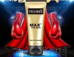 Max Agrandador Del Pene Crema Africana - Imagen 2