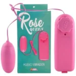 Huevo Orgasmico Clitoris Vibrador Anal