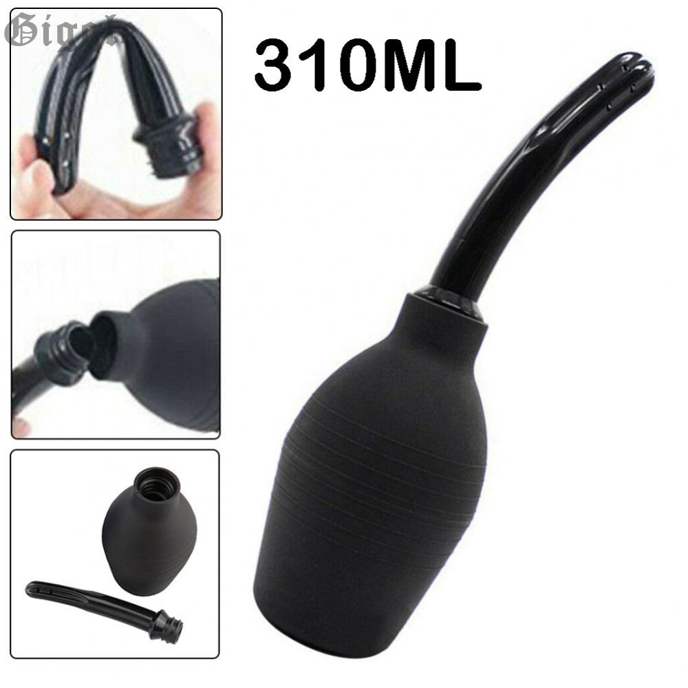 310ml-pera-enema-ducha.jpg Pera Enema Lavado Anal 310ml - Imagen 1