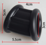 Cock Ring Testículos - Imagen 2