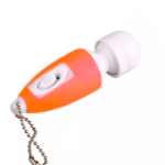 Mini Vibrador Del Clítoris Femenino