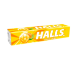 Halls Limón & Miel Lyptus Sexo Oral