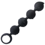 Bolas Anales Silicona