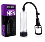 Penis Pump Men Bomba Succión - Imagen 5