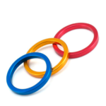 Anillo Cock Ring Colores 50mm
