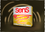 Condones XXL Sens Mythe - Imagen 3