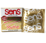 Condones XXL Sens Mythe - Imagen 2