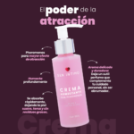 Crema Feromonas Humectante - Imagen 3