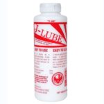 J-LUBE Lubricante Fisting & Dilatador