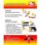 J-LUBE Lubricante Fisting & Dilatador - Imagen 6