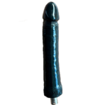 Consolador 26cm Para Sex Machine Repuesto - Imagen 3