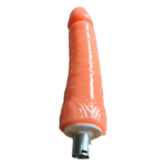 Consolador 26cm Para Sex Machine Repuesto
