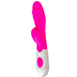 Vibrador Clítoris Ingrid - Imagen 4