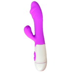 Vibrador Clítoris Ingrid - Imagen 3