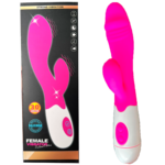 Vibrador Clítoris Ingrid