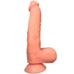 Lance Cock 33cm Consolador Premium - Imagen 2
