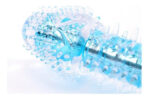 Vibrador Consolador Pilot Liso - Imagen 4