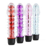 Vibrador Consolador Pilot Liso - Imagen 2