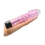 Vibrador Consolador Pilot Liso - Imagen 3