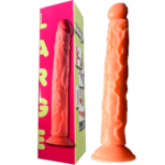 Largue 35cm Consolador XXL