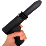 Pistola Anal & Vaginal Sex Machine