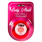 Easy Anal Dilatador Anal