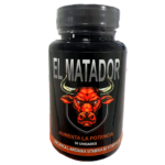 Matador Potenciador Sexual Masculino