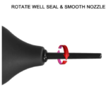 Pera Enema Lavado Anal 89ml - Imagen 5