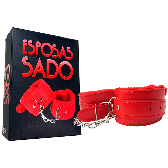 Esposas-Sado-2.png Esposas Sado - Imagen 1