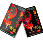 Firefox Excitador Femenino x 10