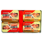 Fly Kunchongfen Caja x 16 Excitador Femenino - Imagen 3