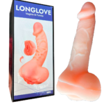 Funda para Pene Masturbadora