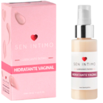 Hidratante Vaginal Premium Sen Intimo 75ml