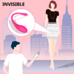 Huevo Komodo Vibrador a Distancia Bluetooth - Imagen 10