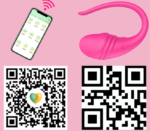 Huevo Komodo Vibrador a Distancia Bluetooth - Imagen 7