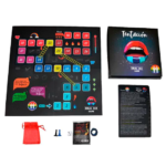 Juego De Mesa Lgbti Gay Tentación Fiesta
