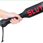 Latigo Slut