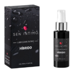Lubricante Híbrido Sen Intimo Botella 30ml