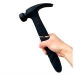 Vibrador Martillo 28.4cm