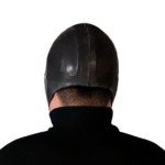 Máscara de Gas BDSM - Imagen 4
