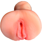 Vagina Coño Emilia Masturbador Orgasmo Masculino - Imagen 2