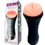 Taza 26cm Vagina Masturbadora
