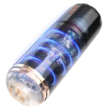 Masturbador Succionador Titanium Automático