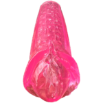 Vagina Transparente Masturbadora