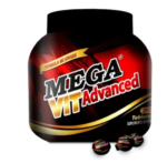 Megavit Advanced Potenciador Masculino - Imagen 2