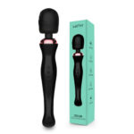 Vibrador Clitoris Luxury Oscar Winyi