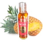 Aceite Comestible Caliente Sabores - Imagen 2