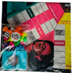 Juego De Mesa Parqués Erótico - Imagen 3