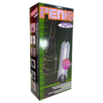 Bomba Alarga Pene Penis Pump - Imagen 3