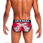 Hot Underwear Gun Gun